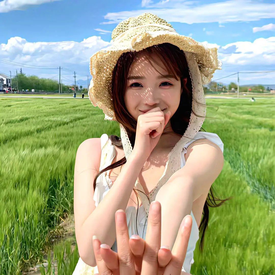 青燕