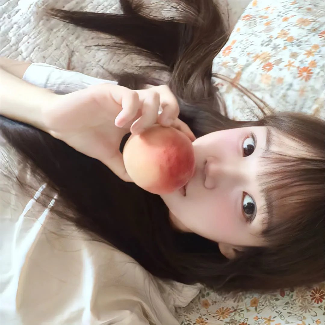 女仆们